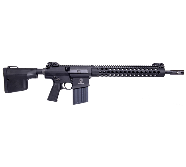 Picture of Troy Industries Inc Rifle .308 Win 16" 20Rd Black