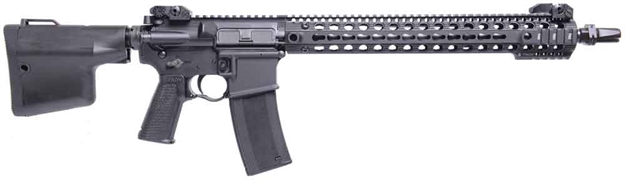 Picture of Troy Industries Inc Sdmr 16"/556 1-30Rd