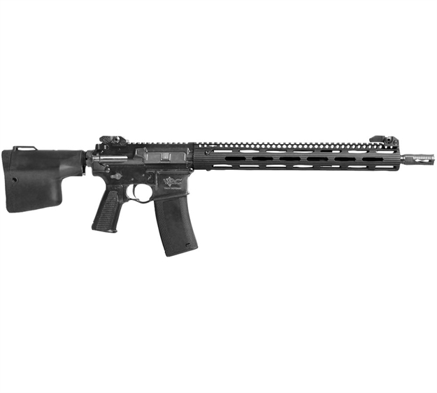 Picture of Troy Industries Inc Sgm Lamb Car 16"/556 1-30Rd