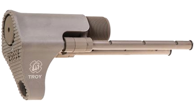 Picture of Troy Industries Inc Tomahawk Stock Short 5.56 F
