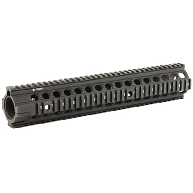 Picture of Troy Industries Inc Troy 13.8"Mrf308 Rail Armlte Lwpr BK