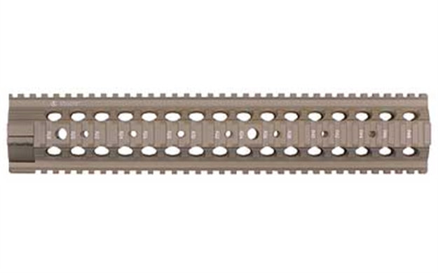Picture of Troy Industries Inc Troy 13.8"Mrf308 Rail Dpms Lwpro Fde