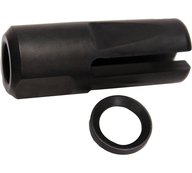 Picture of Troy Industries Inc Troy 3Prong Flash Hider W/S