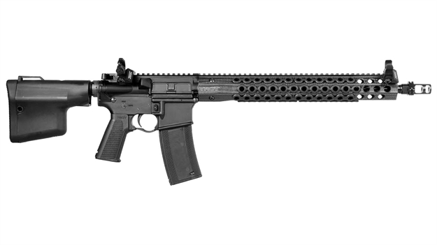 Picture of Troy Industries Inc Troy Conq 3Gun 5.56 18"