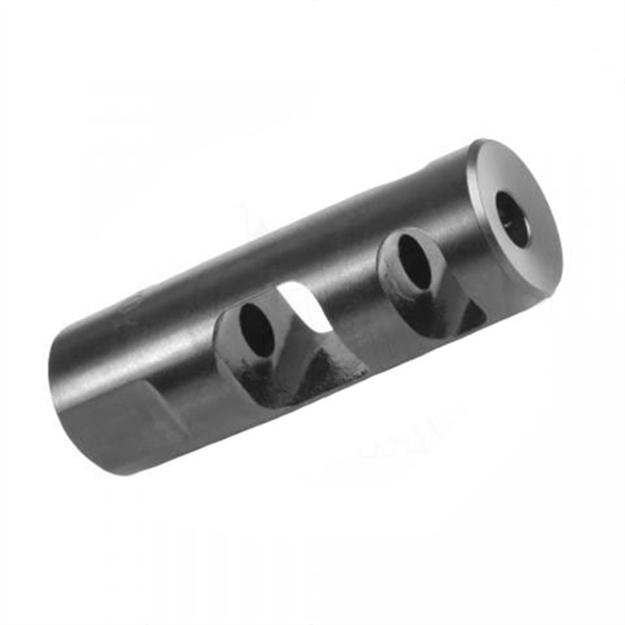 Picture of Troy Industries Inc Troy Dual Chamber Muzzle