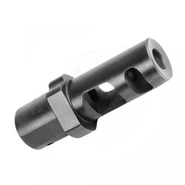 Picture of Troy Industries Inc Troy Dual Chamber W/Supp MT 812699019696