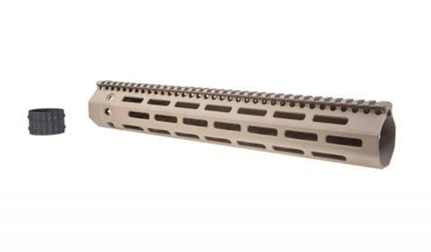 Picture of Troy Industries Inc Troy Mlok Rail 308 HP 13"