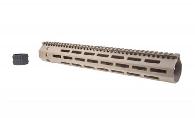 Picture of Troy Industries Inc Troy Mlok Rail 308 HP 15"