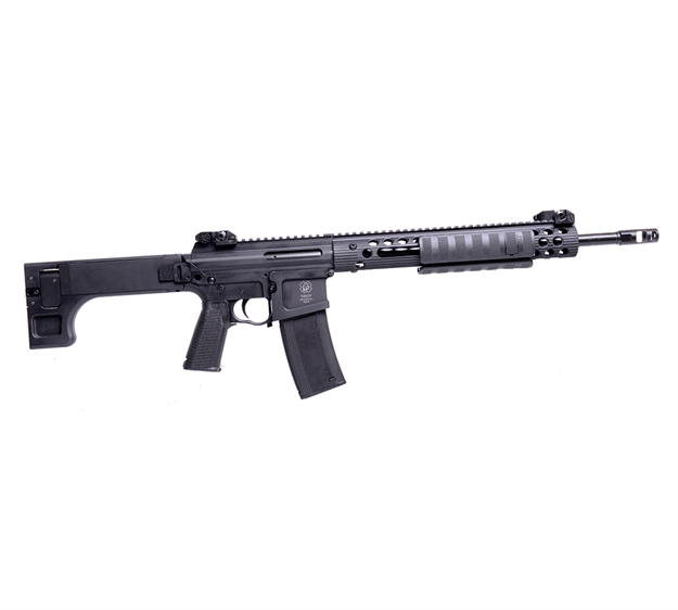 Picture of Troy Industries Inc Troy Par 16"/5.56 Blk