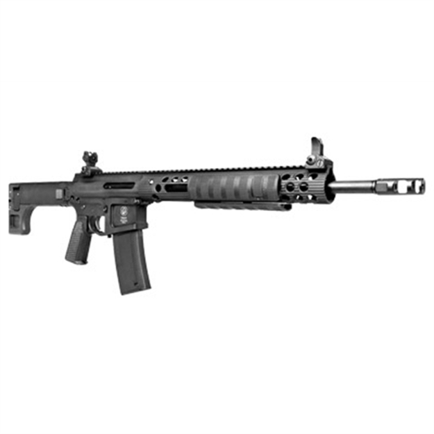Picture of Troy Industries Inc Troy Par 300 Aac 16" Blk 10Rd Fld SK