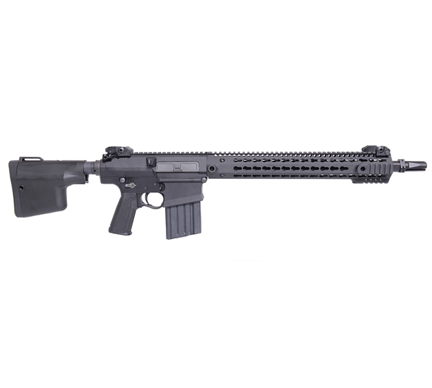 Picture of Troy Industries Inc Troy Rifle 16"/7.62 1-20Rd