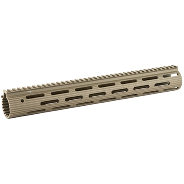 Picture of Troy Industries Inc Troy/Vtac 15" Alpha Rail N/S Fde