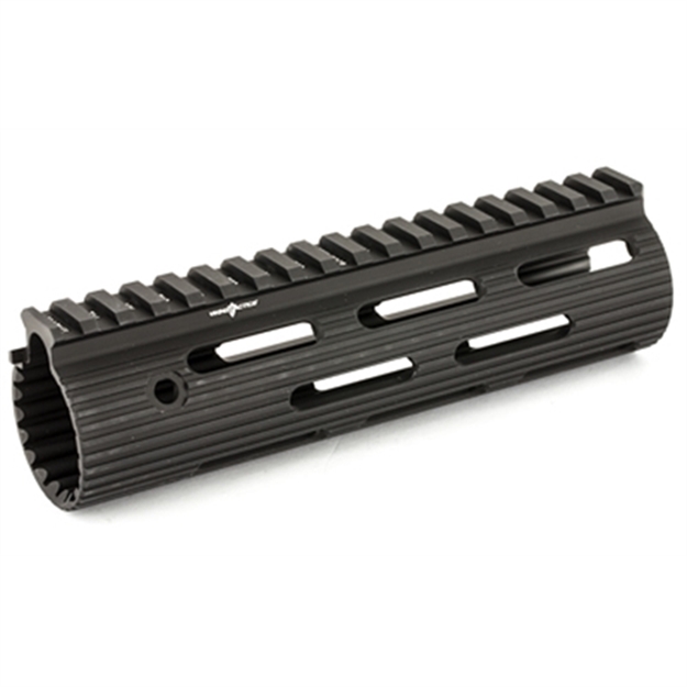 Picture of Troy/Vtac 7" Alpha Rail N/S Blk
