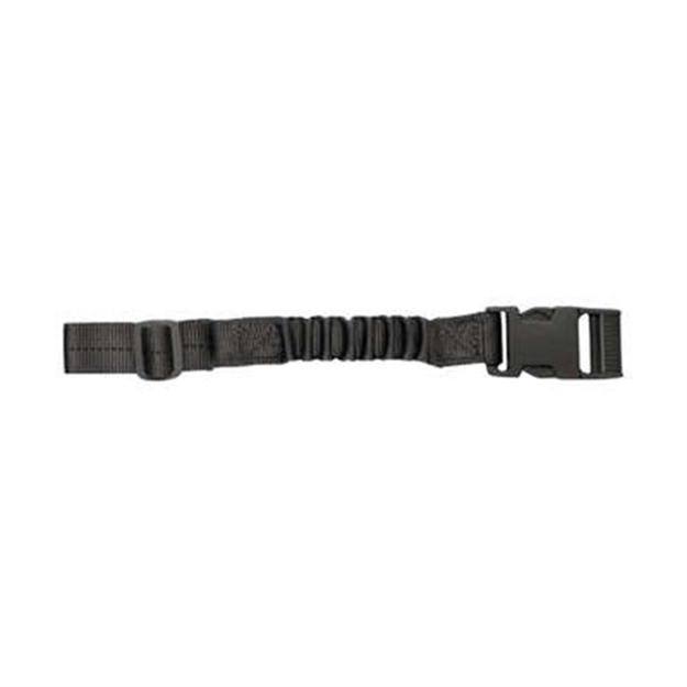 Picture of Troy Industries Inc Two Point Sling Extension Blk