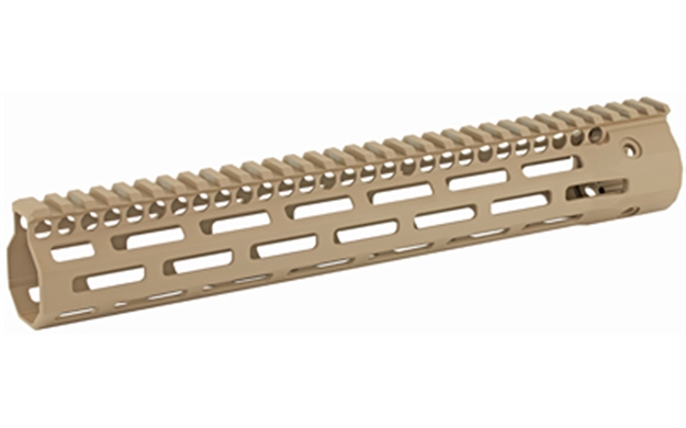 Picture of Troy Battlerail Socc92 12.5 IN Spec Ops M-Lok Low Pro-Fde SRAI-SR1-12FT-00 812441024275