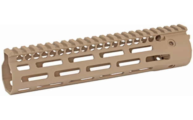 Picture of Troy Low-Profile Socc Rail 223 9.25" SRAI-SR1-90FT-00 812441024213