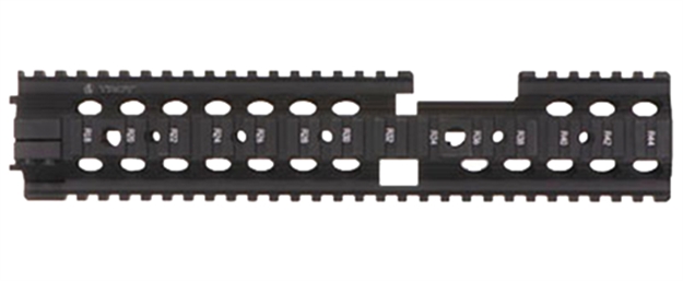 Picture of Troy Mrfc2bt00 Battle Rail Mrf-Cx