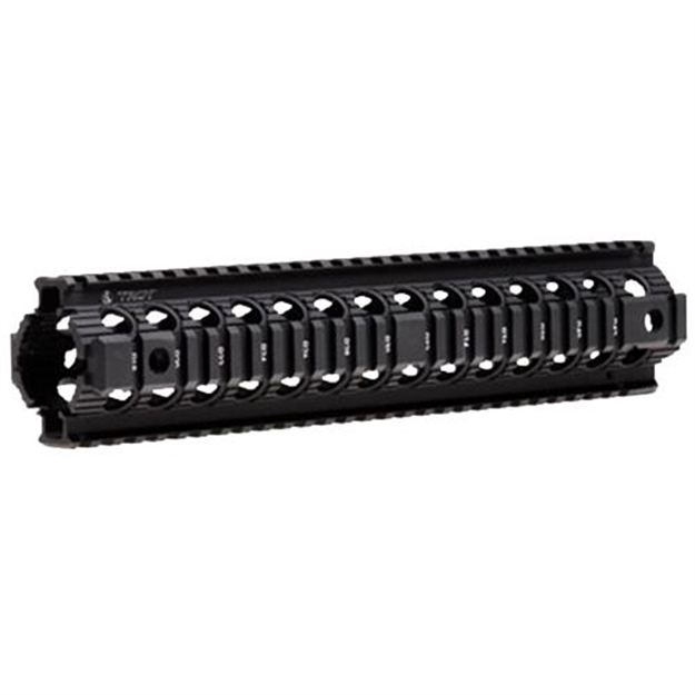 Picture of Troy Mrfd2bt00 Drop IN Rail Rifle M16/M4