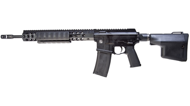 Picture of Troy Par 223 Sprtng 16" 10Rd Cqb Stk