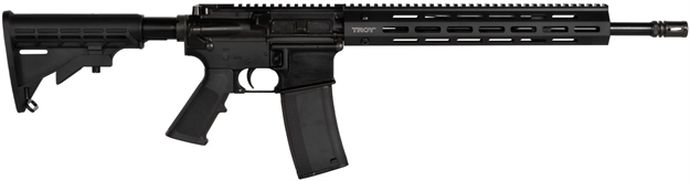 Picture of Spc A3 5.56 16'' 812441027955