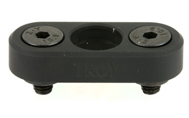 Picture of Troy Sdmr/Keymod QD Mount Blk