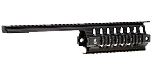 Picture of Troy Sig50bt00 Battle Rail Sig 556 5.56