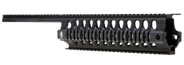 Picture of Troy Sigr0bt00 Battle Rail Sig 556 Rifle 5.56