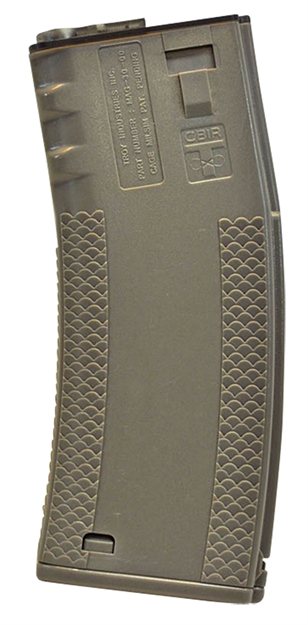 Picture of Troy Smagsin00gt Battle Mag 30Rd OD Ar15 223Rem/5.56 Nato