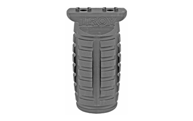 Picture of Troy Socc 3" Vertical Frwrd Grip Blk SGRP-FG3-F0BT-00