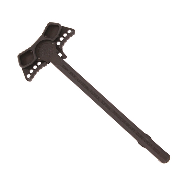 Picture of Troy Socc Ambi Charging Handle 5.56 SCAH-AGD-50BT-00