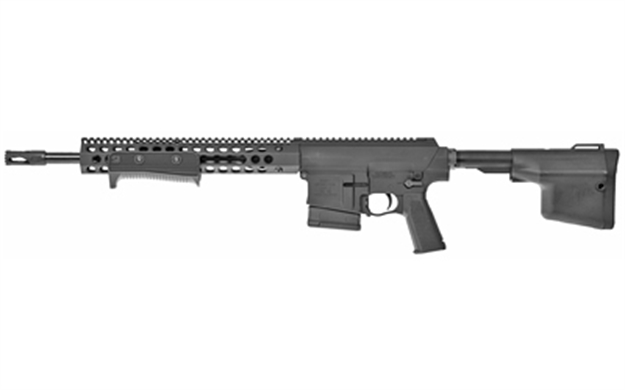 Picture of Troy Sporting Pump 308 16" 10Rd Blem