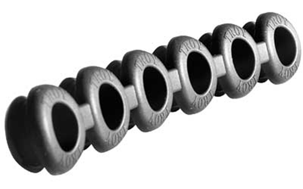 Picture of Troy Squid Grip 7-Pack - Blk