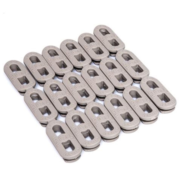 Picture of Troy Industries Inc Squid Grip Mlok 7Pk Fde