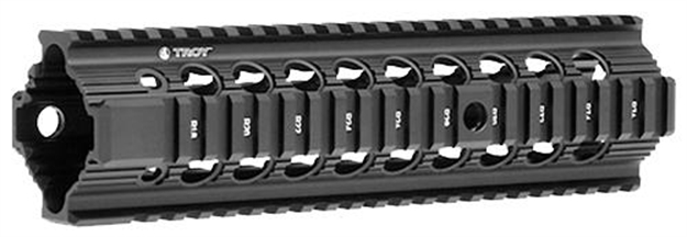 Picture of Troy 9" Bravo Rail Blk