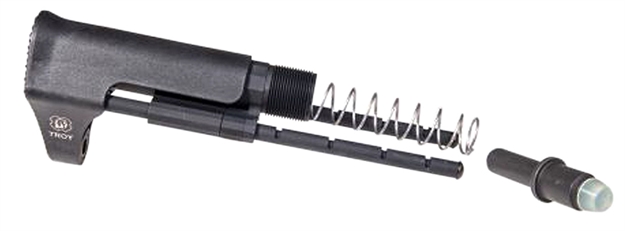 Picture of Troy Tomahawk 5.56 Pdw Stk Blk