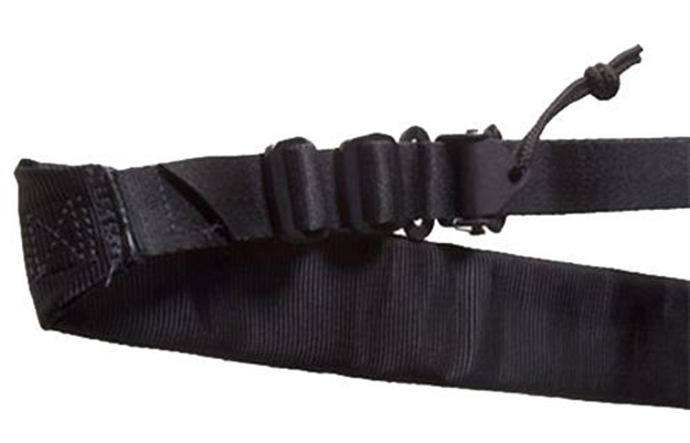 Picture of Troy Vtac Padded Sling Blk