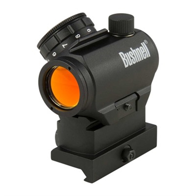 Picture of Trs-25 3 Moa Red Dot W/Hi-Rise Mount