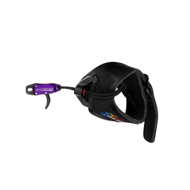 Picture of Tru Ball Buckle Shooter Release Purple-Large