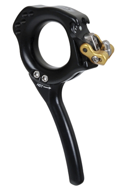 Picture of Tru Ball Inside Out Straight Release Black Large