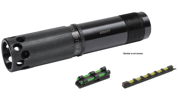 Picture of Truglo Strut-Stopper Xtreme Ssx Choke Tube/Sight Set Combo, Mos 835/935 12 GA