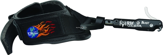 Picture of Tru-Ball The Beast 2 Release Buckle