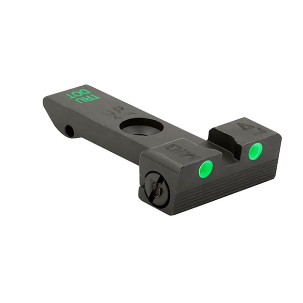 Picture of Tru-Dot Adj Tritium Night Sight For Ruger Gp100, Super Red Hawk 387000148
