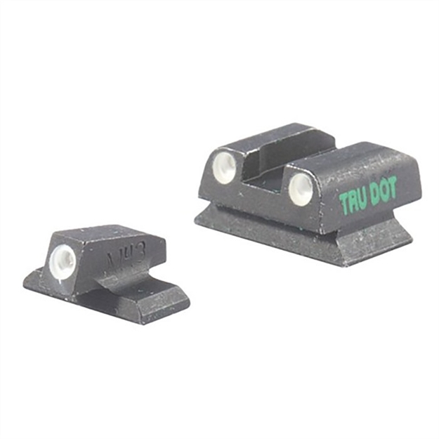 Picture of Tru-Dot Sight Set, Beretta Px4 Storm Fixed
