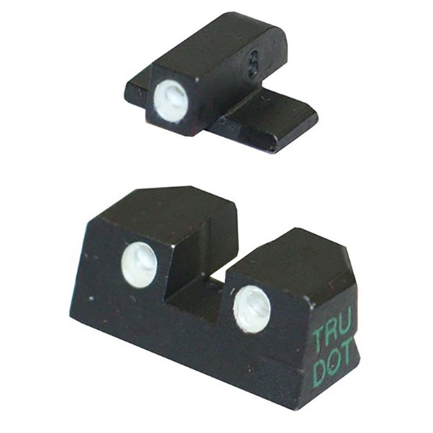 Picture of Tru-Dot Sight Set, Sig P220, 225, 226, 228, 239 (Dovetail)