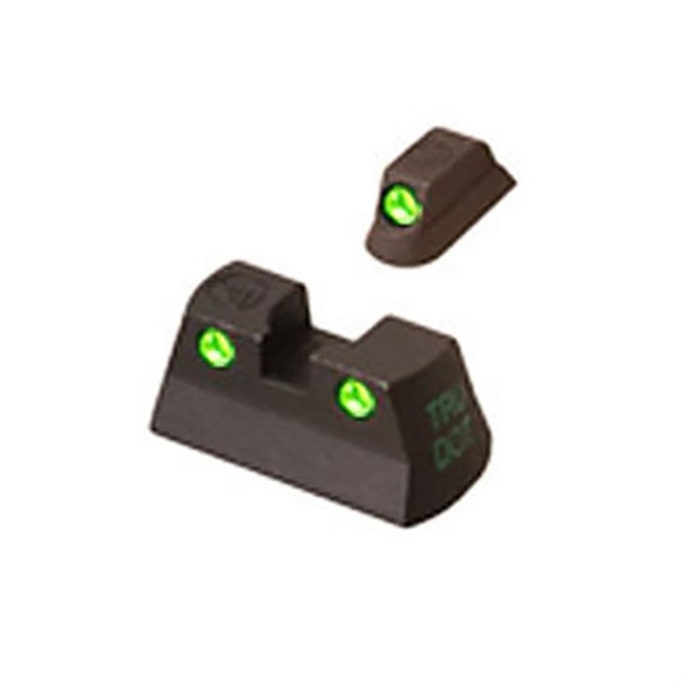 Picture of Tru-Dot Tritium Night Sight Set For CZ 75, 85, Sp01
