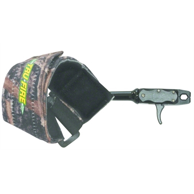 Picture of Tru-Fire Bullseye Junior