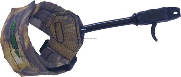 Picture of Tru-Fire Hurricane Extreme Wrist Style Release