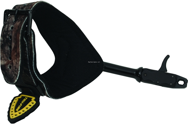 Picture of Tru-Fire Hurricane Release W/Buckle Strap