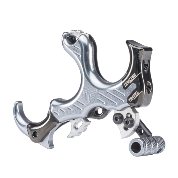 Picture of Tru Fire Synapse Hammer Throw Release - Silver