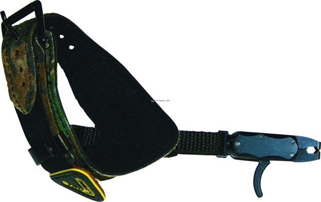 Picture of Tru-Fire Tru Fire Hurricane Extreme Buckle W/Webbing